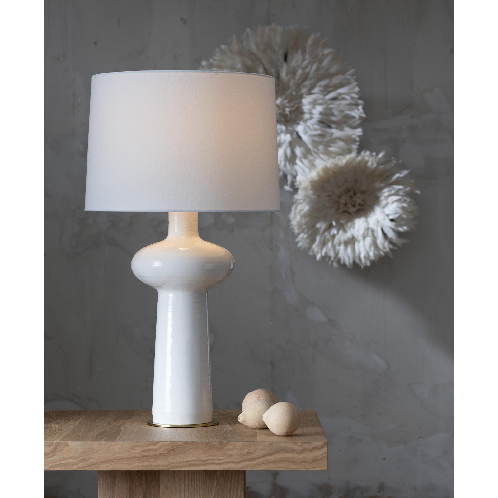 Sabina Ceramic Table Lamp | Regina Andrew Detroit